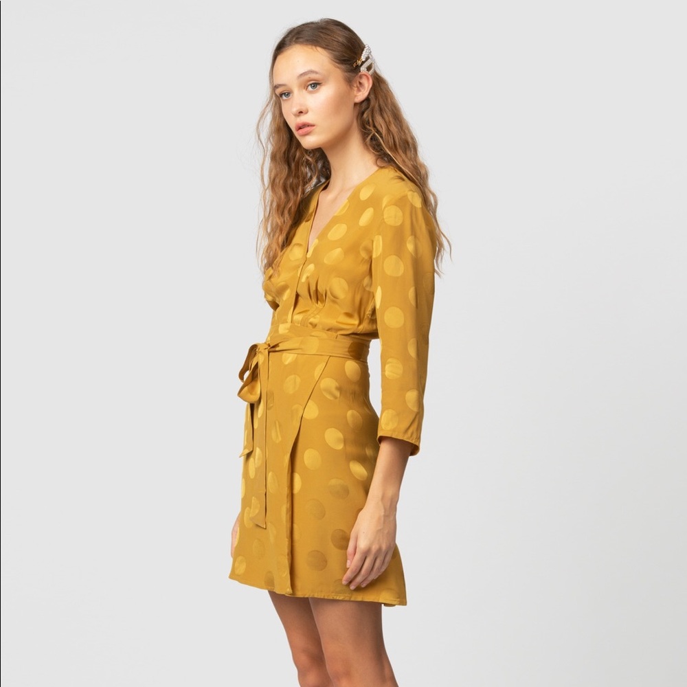 The Wolf Gang Dress